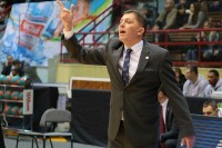 Predrag Krunić, trener Avtodora iz Saratova, za “Glas Srpske”: Fočak osvaja ruska prostranstva
