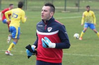 Trkulja otišao iz Borca