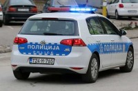 Fočak ranjen od zalutalog metka