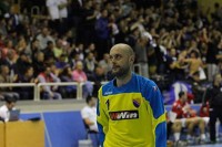 Golman BiH Nebojša Grahovac: Srbija ima veće šanse nego mi