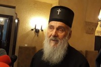 Patrijarh Irinej: Za Srbiju i Srpsku ne postoje granice - riječ je o jednom narodu