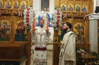 Владика Димитрије: Не губимо наду, вјеру и љубав