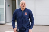 Oglasio se Darko Kovačević nakon što je pucano na njega u Grčkoj