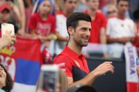 Đoković i Lajović sigurni – Srbija maksimalna do četvrtfinala