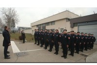 Полиција КПЗ Бањалука сутра у свечаном дефилеу
