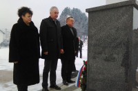 Šarović: 9. januar - Dan Jedinstva