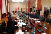 Kuzmanović: Za dalji napredak Srpske povećati konkurentnost privrede