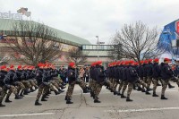 Pogledajte generalnu probu za svečani defile povodom Dana Republike Srpske VIDEO