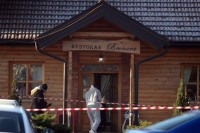 Sahranjen konobar kojeg je na Badnji dan slučajno ubio šef