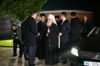 Patrijarh Irinej: Za Srbe najvažnije jedinstvo, vjera u boga i ljubav prema otadžbini