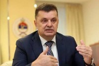 Tegeltija: Niko u BiH ne treba da ima ništa protiv Dana Republike