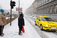 Upaljen žuti meteoalarm u BiH