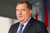 Dodik: Srpska ima sva obilježja države