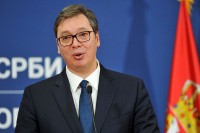Vučić: Srbija će uvijek biti oslonac za Srpsku