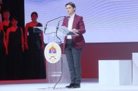 Brnabić: Čestitam 28. rođendan vaše i naše Republike Srpske