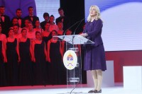 Cvijanović: Srpska traje već 28 godina i nastaviće da traje za sva vremena