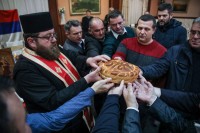 Čubrilović: Saradnju nastaviti razmjenom iskustava i studenata