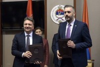 Blade Srpske i Srbije sarađuju u oblasti digitalne transformacije