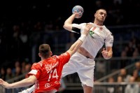 Srbija se raspala u drugom poluvremenu i doživjela poraz na startu EP