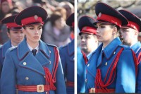Mediji na Balkanu jednoglasni: Ova je najljepša policajka u regionu