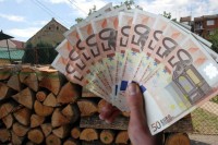 Brčko distrikt: Šumarski inspektor optužen da je uzeo 700 evra mita