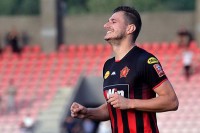 Zvijezda 09 počela pripreme:  Na prozivci i Vidović