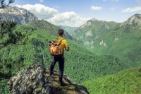 Perućica - evropski prašumski raritet i turistička atrakcijau