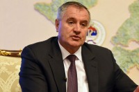 Višković: Najveći projekti Srpske gasifikacija i autoput do Beograda