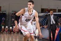 Stefan Lakić, košarkaš Leotara, za “Glas Srpske”: Američko iskustvo donio u Trebinje