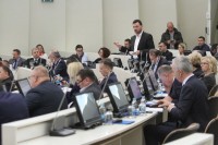 Nerad parlamenta nije izgovor za nerad poslanika