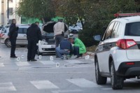 Auto-mafijaš Žižan umiješan u zločin?