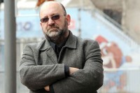 Dragoslav Bokan, beogradski scenarista, pisac i publicista: Srbija treba da se priključi Srpskoj