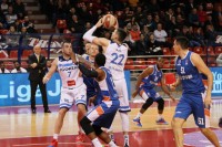 Igokea domaćin FMP-u u 15. kolu ABA lige: Pobjedom zaokružiti lijepu seriju