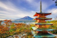 Ljubaznost u Japanu na prvom mjestu
