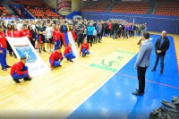 Počeo prvi rukometni onladinski sabor
