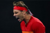 Nadal se izvukao, slijedi novi “klasik” sa Đokovićem u istorijskom finalu