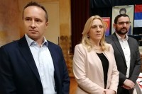 Cvijanović: Veoma značajno što se 9. januar obilježava i izvan Srpske