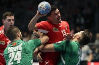 Srbija ispala sa Evropskog prvenstva – Crna Gora do prve pobjede u istoriji
