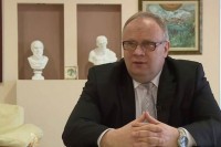 Богданић: Велики планови за развој