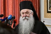 Mitropolit dabrobosanski Hrizostom: Prisjetiti se starobrodskih mučenika