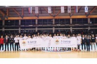 FMP i Igokea čestitali rođendan Srpskoj