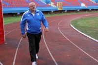 Petrović najbliži kormilu Radnika