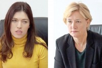 Vulićeva i Miljanovićeva sjedaju u poslaničke klupe
