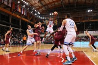 Treće slavlje u nizu Igokee