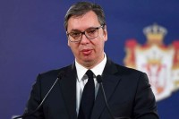 Vučić: Ne znam kako bi Srbija preživjela bez Srpske