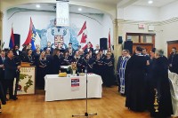 Rođendan Srpske proslavljen u Torontu