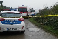 Beba povrijeđena u saobraćajnoj nesreći