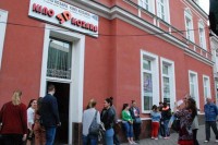 Рекордан број гледалаца у приједорском биоскопу у прошлој години