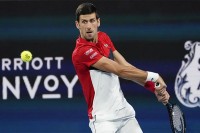 Đoković rekordni šesti put najbolji sportista Balkana