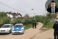 Optuženi za ubistvo Krunića 22. januara pred sudijama